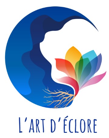 L'Art d'Éclore Logo